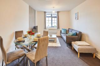 Host & Stay - Holland Apartment - Nottingham - 1