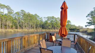 Redfish Village M-2 422 - Deja Blue - Santa Rosa Beach - 7