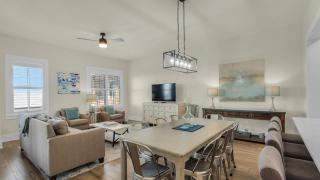 Redfish Village M-2 422 - Deja Blue - Santa Rosa Beach - 9