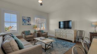 Redfish Village M-2 422 - Deja Blue - Santa Rosa Beach - 2