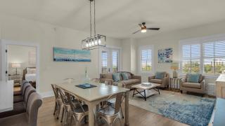Redfish Village M-2 422 - Deja Blue - Santa Rosa Beach - 4