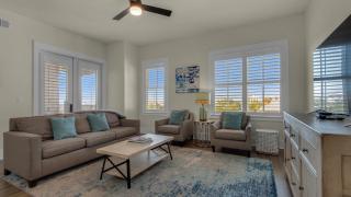 Redfish Village M-2 422 - Deja Blue - Santa Rosa Beach - 3