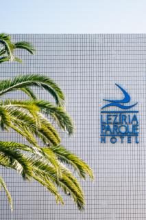 Leziria Parque Hotel - Vila Franca de Xira - 8