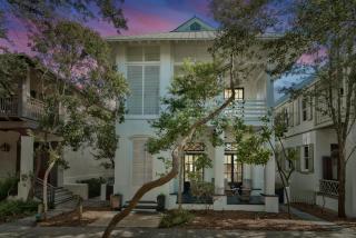 Gates Cottage - Rosemary Beach - 0