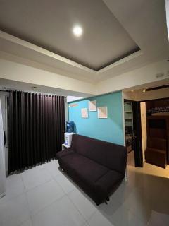 THE JARRDIN CIHAMPELAS by RA APARTMENT NEW - Bandung - 7