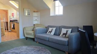 Church Holiday Apartments - Robin Hood's Bay - 7