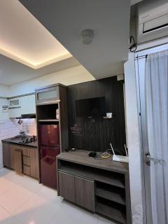 THE JARRDIN CIHAMPELAS by RA APARTMENT NEW - Bandung - 4