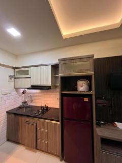 THE JARRDIN CIHAMPELAS by RA APARTMENT NEW - Bandung - 3
