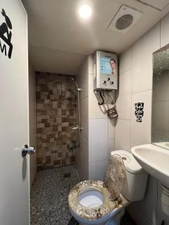 THE JARRDIN CIHAMPELAS by RA APARTMENT NEW - Bandung - 2