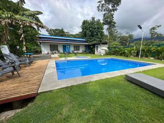 Hotel Sueños de María - Uvita - 8