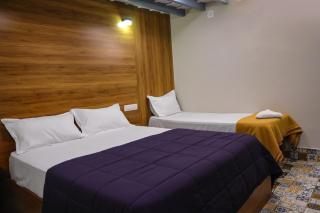 Kudajadri Drizzle Homestay - Kaniyāmbetta - 3