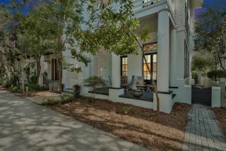 Gates Cottage - Rosemary Beach - 7