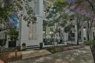 Gates Cottage - Rosemary Beach - 6