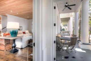 Gates Cottage - Rosemary Beach - 2