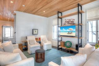 Gates Cottage - Rosemary Beach - 1