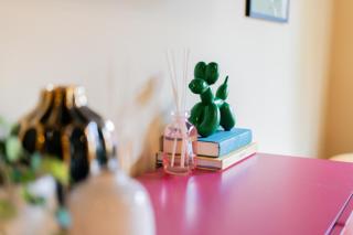 Dreamer - 1 Bedroom Luxury Apartment by Mint Stays - Bristol - 1