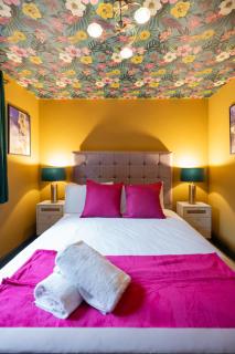 Dreamer - 1 Bedroom Luxury Apartment by Mint Stays - Bristol - 4