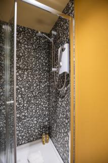 Dreamer - 1 Bedroom Luxury Apartment by Mint Stays - Bristol - 3