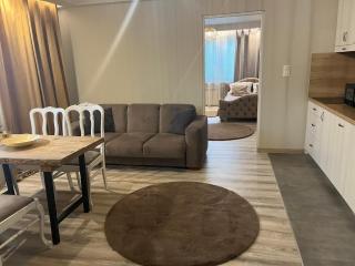 Apartamenty Arkadia przy Amfiteatrze - Mrągowo - 4
