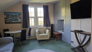 Church Holiday Apartments - Robin Hood's Bay - 9