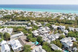 PTO Cottage - Rosemary Beach - 9