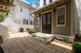 PTO Cottage - Rosemary Beach - 0