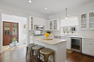 PTO Cottage - Rosemary Beach - 4