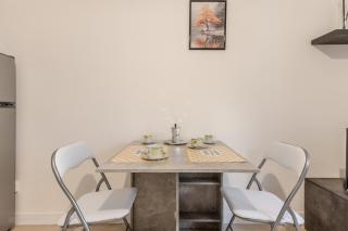 A Casa di Max - Battistini Station "Metro A" - 4