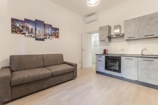 A Casa di Max - Battistini Station "Metro A" - 6