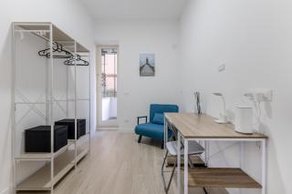 A Casa di Max - Battistini Station "Metro A" - 1