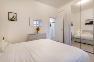 A Casa di Max - Battistini Station "Metro A" - 8