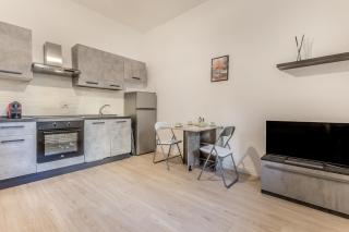 A Casa di Max - Battistini Station "Metro A" - 5