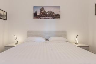 A Casa di Max - Battistini Station "Metro A" - 9