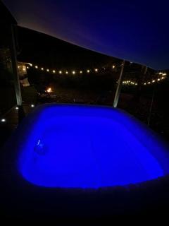 The Barn with Hot Tub & Pool Table - Hadlow Down - 2