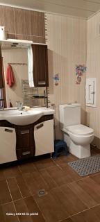 Green apartment - Bakoe - 3