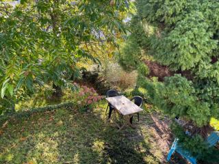 Maison Audierne avec son jardin - 7