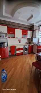 Green apartment - Bakoe - 6