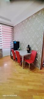 Green apartment - Bakoe - 5