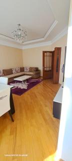 Green apartment - Bakoe - 0