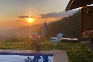 Agradable casa de Campo con Piscina privada - Escobal - 5
