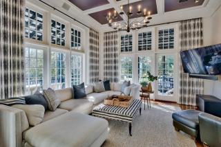 Highland Cottage - Rosemary Beach - 0