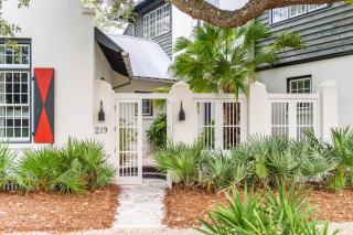 Highland Cottage - Rosemary Beach - 8