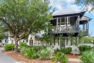 Highland Cottage - Rosemary Beach - 6