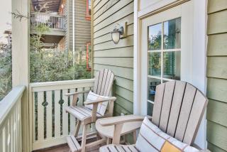 Beach Pass Flat - Rosemary Beach - 6