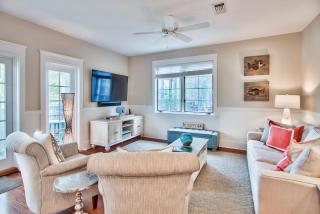 Beach Pass Flat - Rosemary Beach - 5
