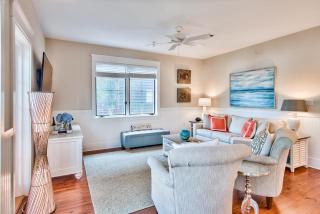 Beach Pass Flat - Rosemary Beach - 4