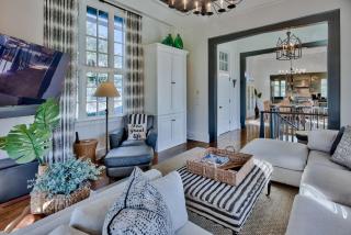 Highland Cottage - Rosemary Beach - 3