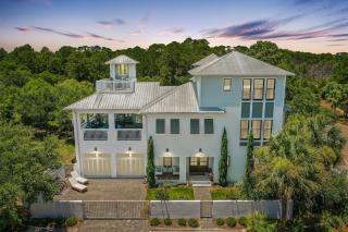 Seaspell Sands - Santa Rosa Beach - 0