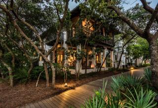 Belize Cottage - Rosemary Beach - 9