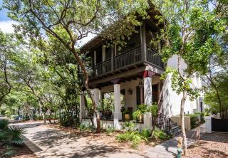 Belize Cottage - Rosemary Beach - 6
